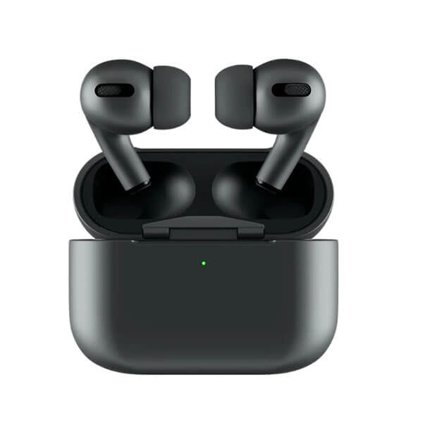 AirPods Pro (2nd Generation) β Now in Sleek Black