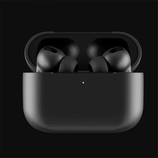 AirPods Pro (2nd Generation) – Now in Sleek Black