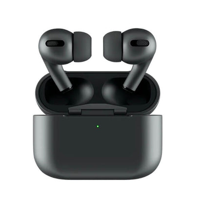 AirPods Pro (2nd Generation) – Now in Sleek Black