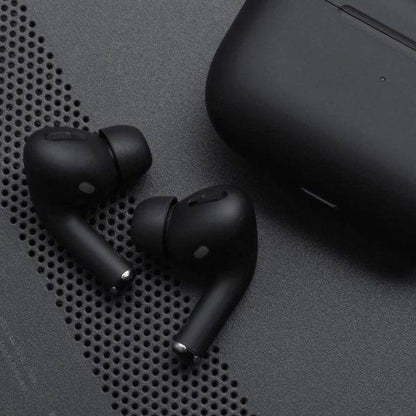 AirPods Pro (2nd Generation) – Now in Sleek Black