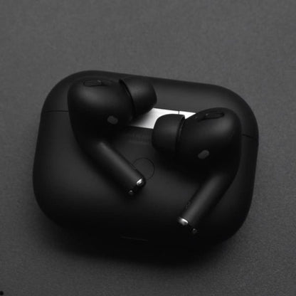 AirPods Pro (2nd Generation) – Now in Sleek Black
